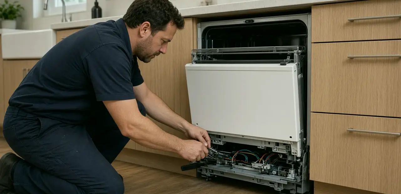 Kavak Bulaşık Makinesi Servisi