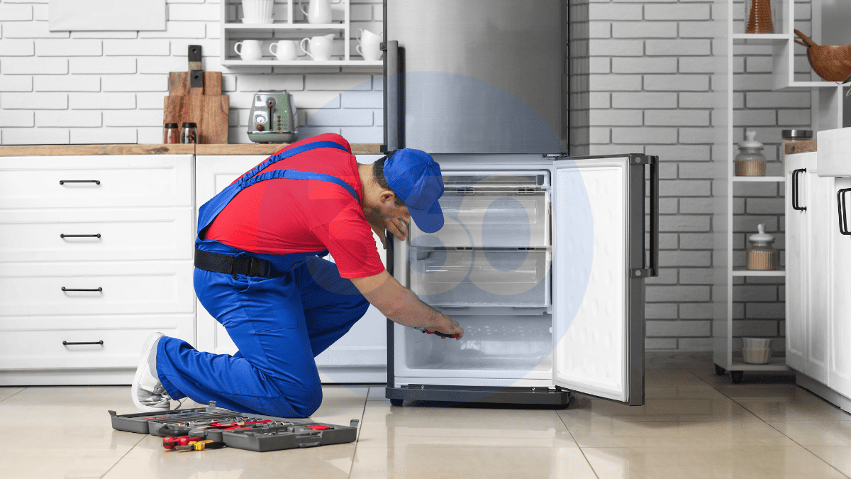 Kavak Buzdolabı Servisi