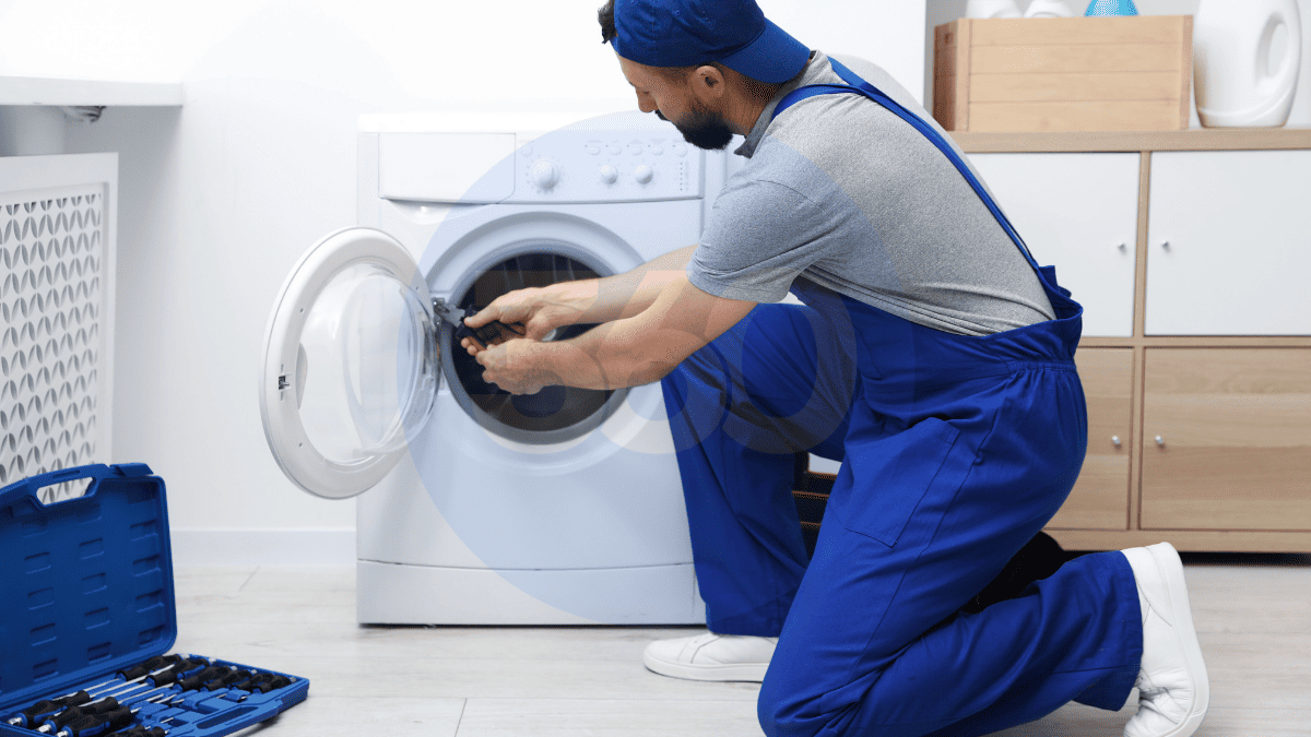 Kavak Çamaşır Makinesi Servisi